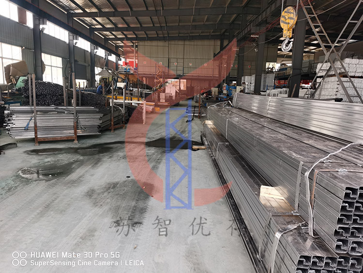 生產(chǎn)車(chē)間