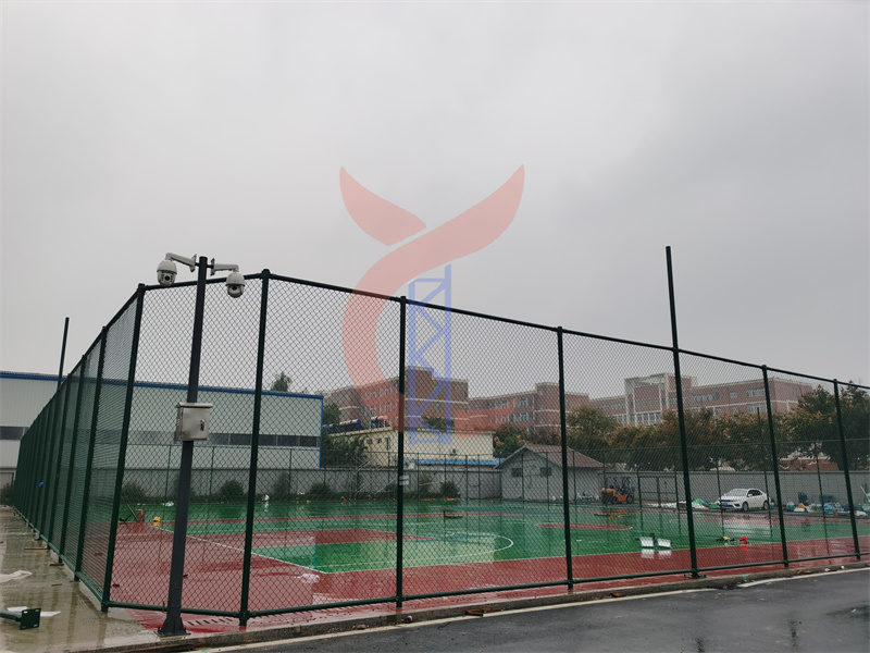 隔離網-室外